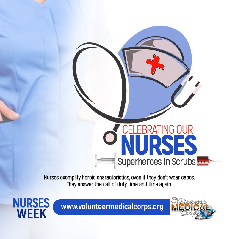 VMC NURSES WEEK